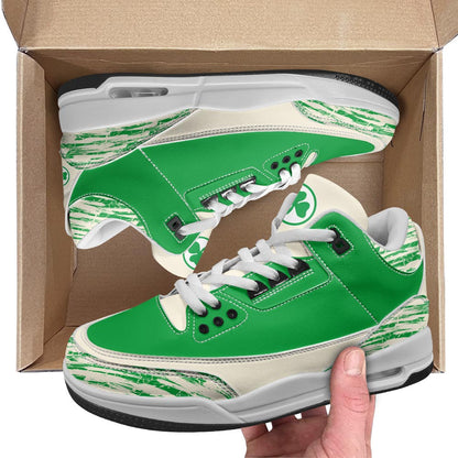 Footwearstorm SpVgg Greuther Furth AJ3 Sneakers Shoes For Men And Women