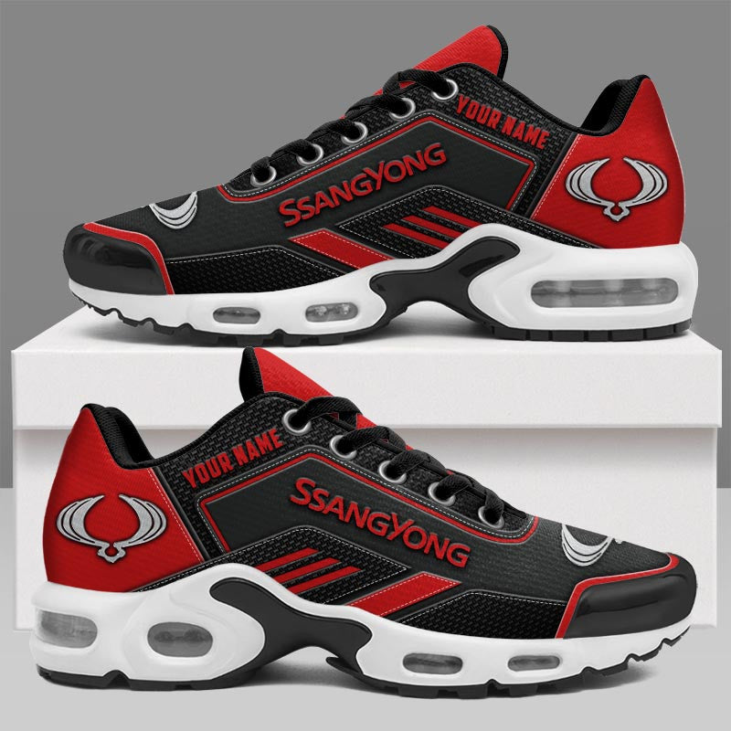 Footwearstorm SsangYong Moto TN Shoes Sneakers For Men And Women 1