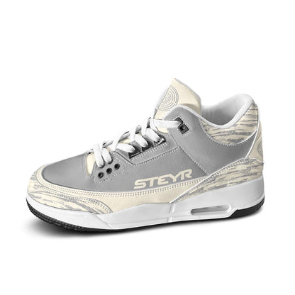 Footwearstorm Steyr AJ3 Sneakers Shoes For Men And Women