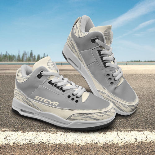 Footwearstorm Steyr AJ3 Sneakers Shoes For Men And Women