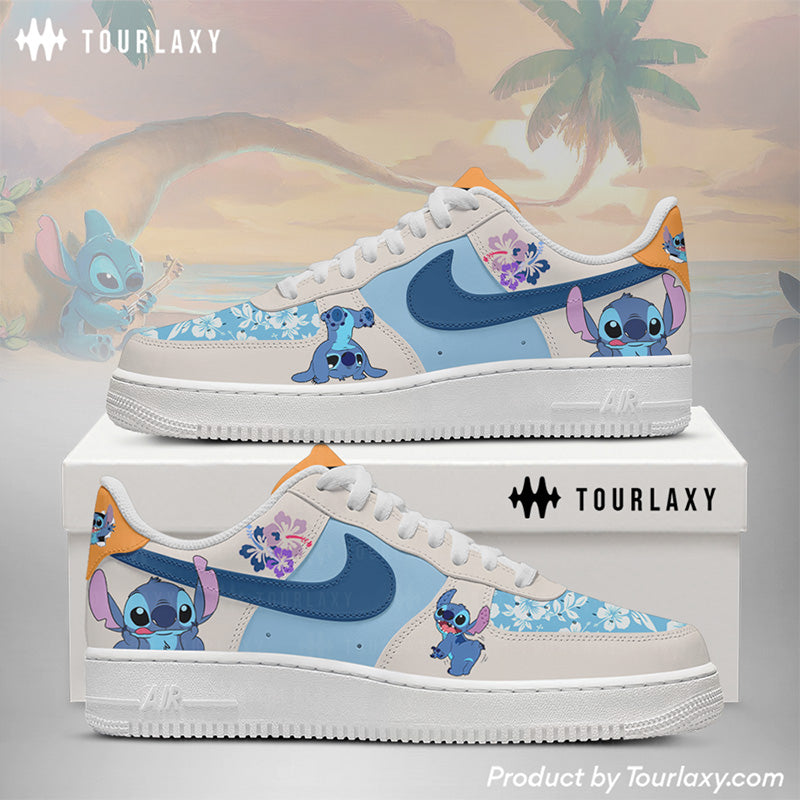 Footwearstorm Stitch Air Low-Top Sneakers Shoes For Men And Women 2