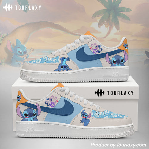 Footwearstorm Stitch Air Low-Top Sneakers Shoes For Men And Women 2