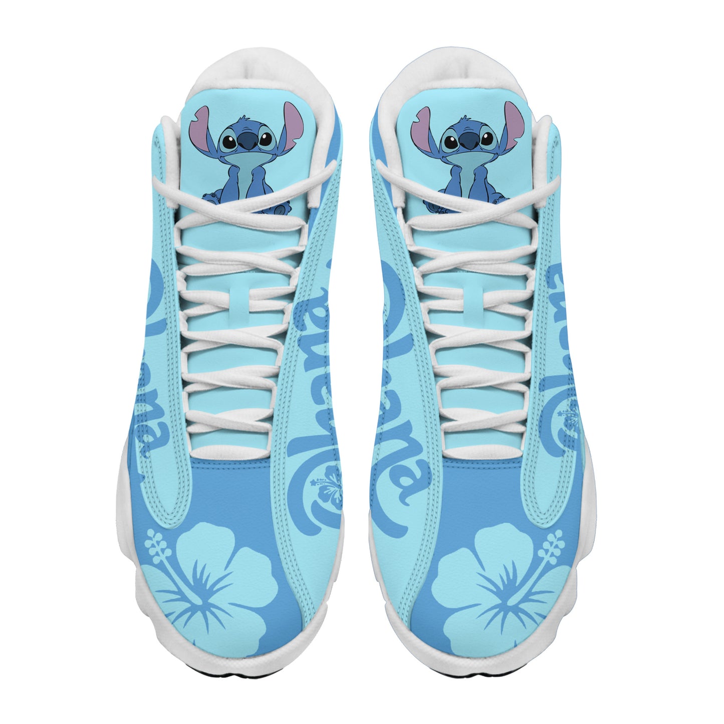 Footwearstorm Stitch AJ13 Sneakers Shoes For Men And Women 1