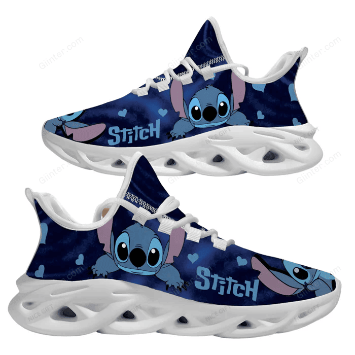 Footwearstorm Stitch Max Soul Shoes Sneakers For Men And Women
 1