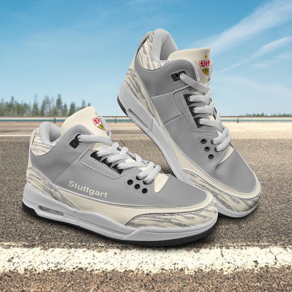 Footwearstorm Stuttgart AJ3 Sneakers Shoes For Men And Women