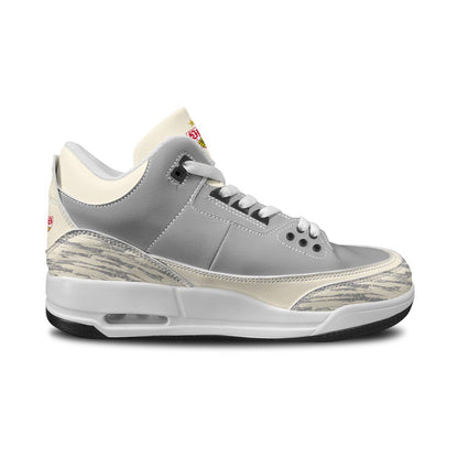 Footwearstorm Stuttgart AJ3 Sneakers Shoes For Men And Women