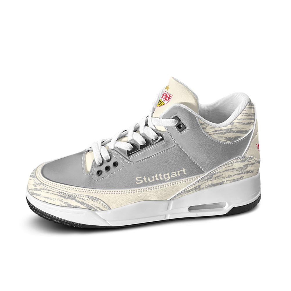 Footwearstorm Stuttgart AJ3 Sneakers Shoes For Men And Women