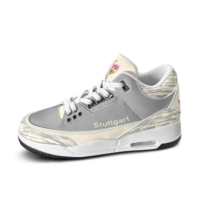 Footwearstorm Stuttgart AJ3 Sneakers Shoes For Men And Women