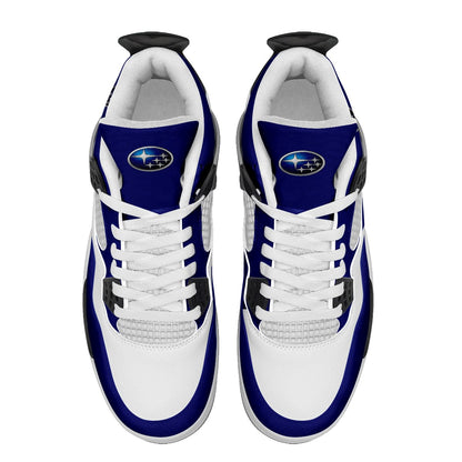 Footwearstorm Subaru AJ4 Sneakers Shoes For Men And Women