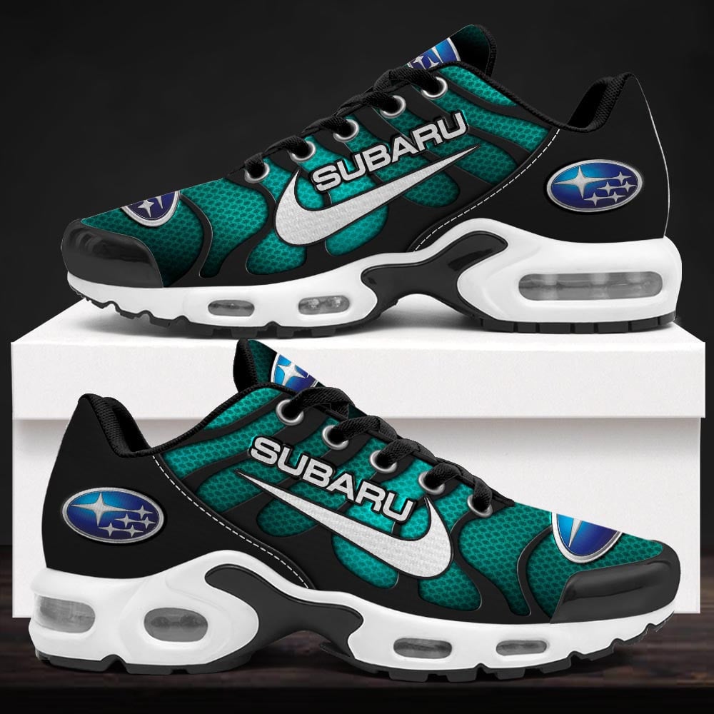 Footwearstorm Subaru TN Shoes Sneakers For Men And Women 7