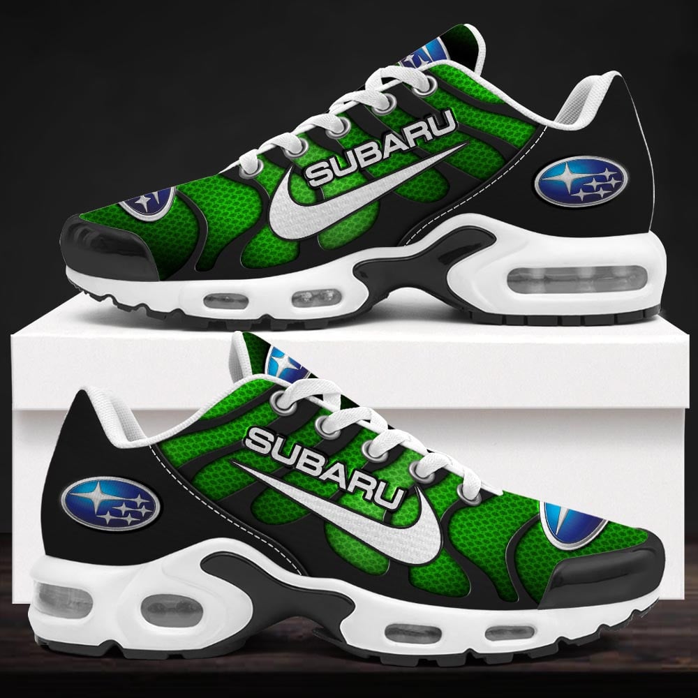 Footwearstorm Subaru TN Shoes Sneakers For Men And Women 2
