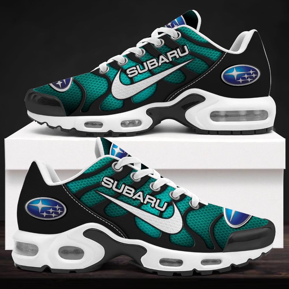 Footwearstorm Subaru TN Shoes Sneakers For Men And Women 7