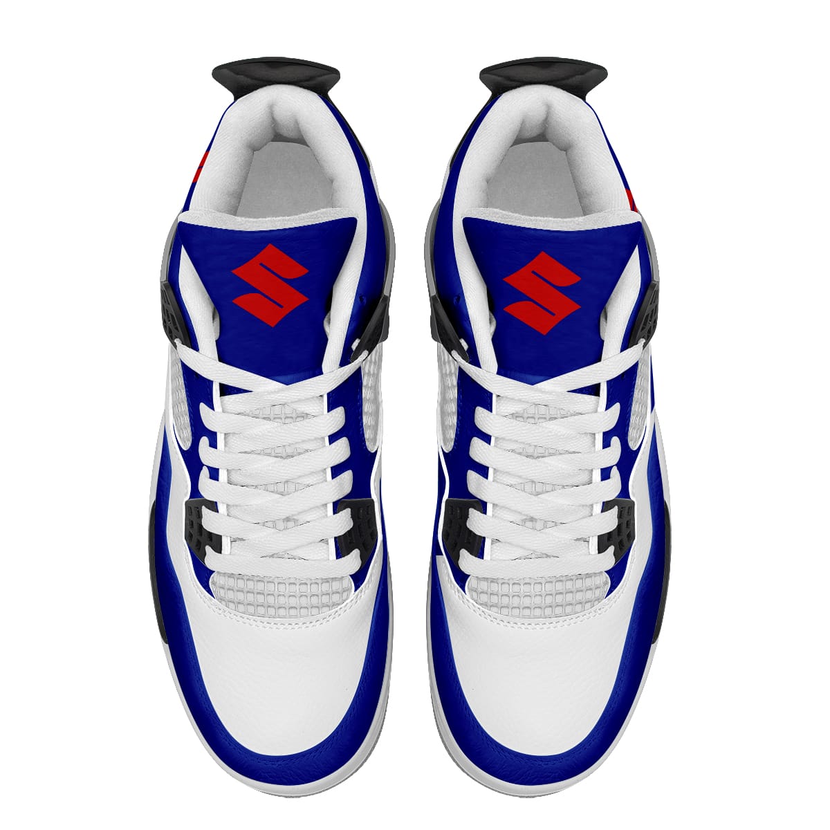 Footwearstorm Suzuki AJ4 Sneakers Shoes For Men And Women