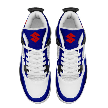 Footwearstorm Suzuki AJ4 Sneakers Shoes For Men And Women
