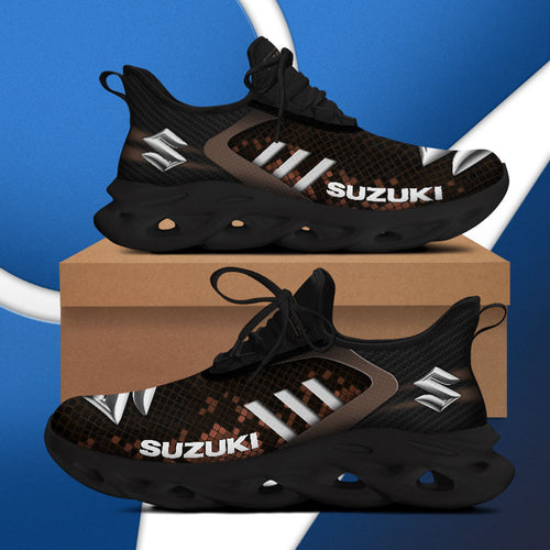 Footwearstorm Suzuki Max Soul Shoes Sneakers For Men And Women 1