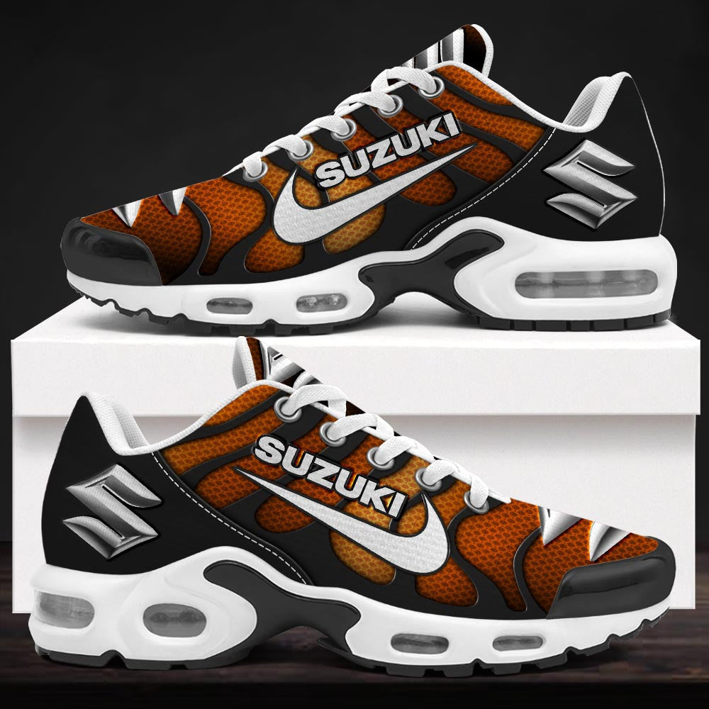 Footwearstorm Suzuki TN Shoes Sneakers For Men And Women 14