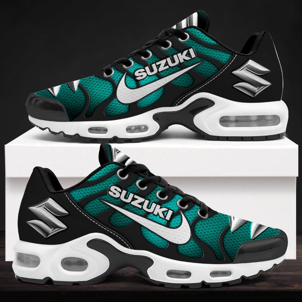 Footwearstorm Suzuki TN Shoes Sneakers For Men And Women 10