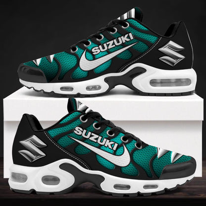 Footwearstorm Suzuki TN Shoes Sneakers For Men And Women 10