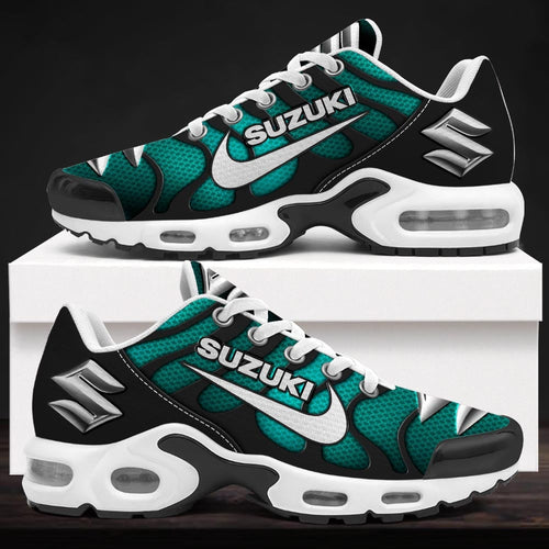 Footwearstorm Suzuki TN Shoes Sneakers For Men And Women 10