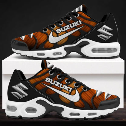 Footwearstorm Suzuki TN Shoes Sneakers For Men And Women 14