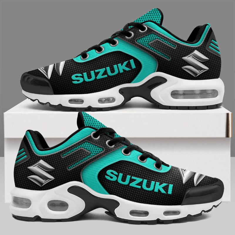 Footwearstorm Suzuki TN Shoes Sneakers For Men And Women 28