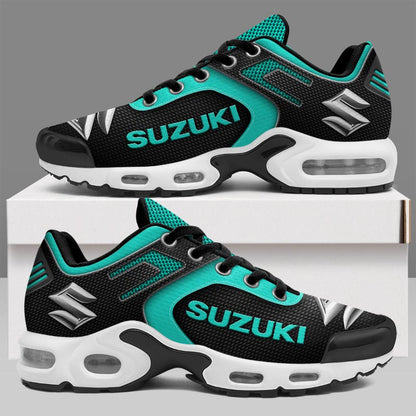 Footwearstorm Suzuki TN Shoes Sneakers For Men And Women 28