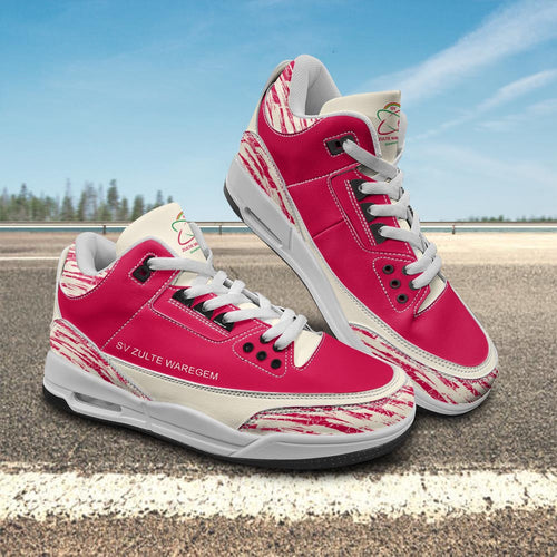 Footwearstorm SV Zulte Waregem AJ3 Sneakers Shoes For Men And Women