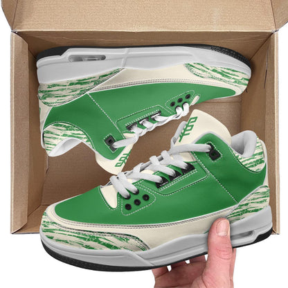 Footwearstorm Tafe AJ3 Sneakers Shoes For Men And Women