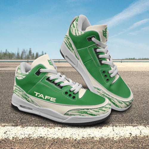 Footwearstorm Tafe AJ3 Sneakers Shoes For Men And Women