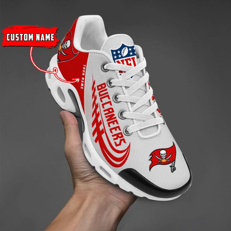 Footwearstorm Tampa Bay Buccaneers TN Shoes Sneakers For Men And Women 1