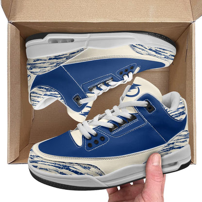 Footwearstorm Tampa Bay Lightning AJ3 Sneakers Shoes For Men And Women