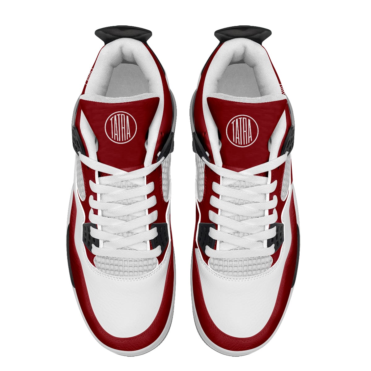 Footwearstorm Tatra AJ4 Sneakers Shoes For Men And Women