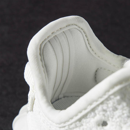 Footwearstorm TCU Horned Frogs Yeezy Boost Shoes For Men And Women 1