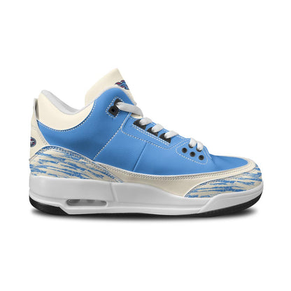 Footwearstorm Tennessee Titans AJ3 Sneakers Shoes For Men And Women