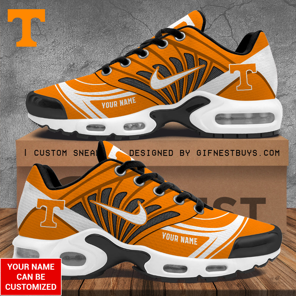Footwearstorm Tennessee Volunteers TN Shoes Sneakers For Men And Women 2