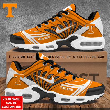 Footwearstorm Tennessee Volunteers TN Shoes Sneakers For Men And Women 2