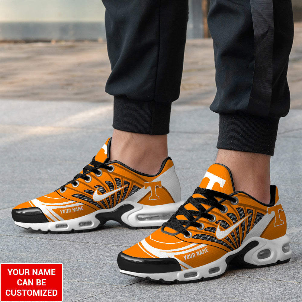 Footwearstorm Tennessee Volunteers TN Shoes Sneakers For Men And Women 2