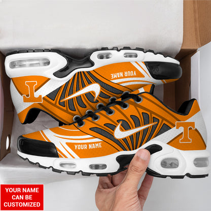 Footwearstorm Tennessee Volunteers TN Shoes Sneakers For Men And Women 2