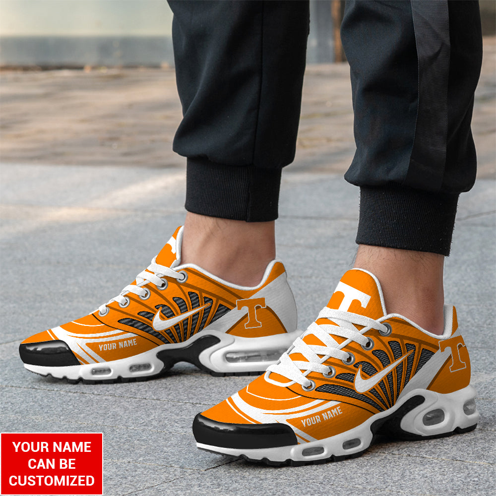 Footwearstorm Tennessee Volunteers TN Shoes Sneakers For Men And Women 2