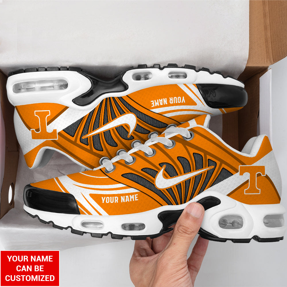 Footwearstorm Tennessee Volunteers TN Shoes Sneakers For Men And Women 2