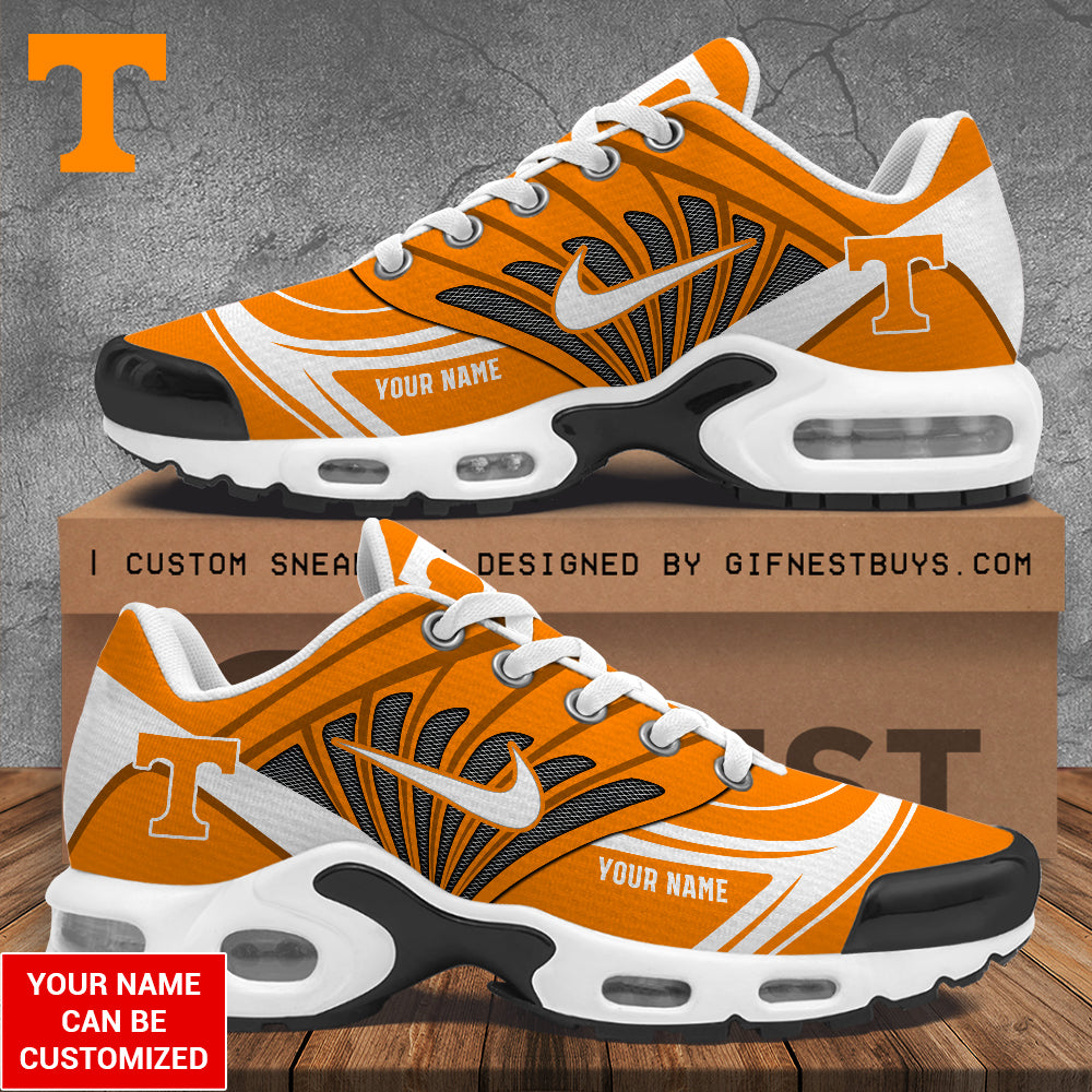 Footwearstorm Tennessee Volunteers TN Shoes Sneakers For Men And Women 2