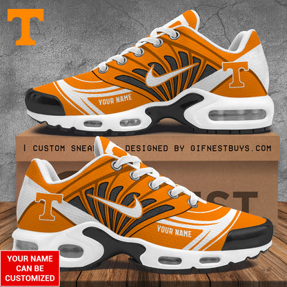 Footwearstorm Tennessee Volunteers TN Shoes Sneakers For Men And Women 2