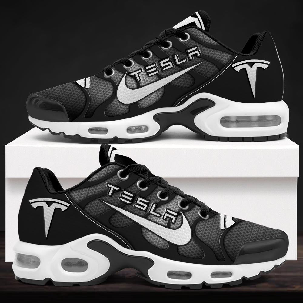 Footwearstorm Tesla TN Shoes Sneakers For Men And Women 2
