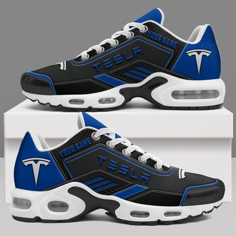 Footwearstorm Tesla TN Shoes Sneakers For Men And Women 14