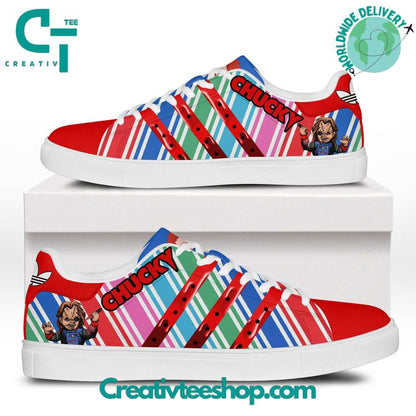 Footwearstorm The Chucky  Skate Stan Shoes Sneakes For Men And Women 1