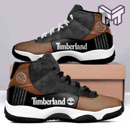 Footwearstorm Timberland AJ11 Sneakers Shoes For Men And Women 2