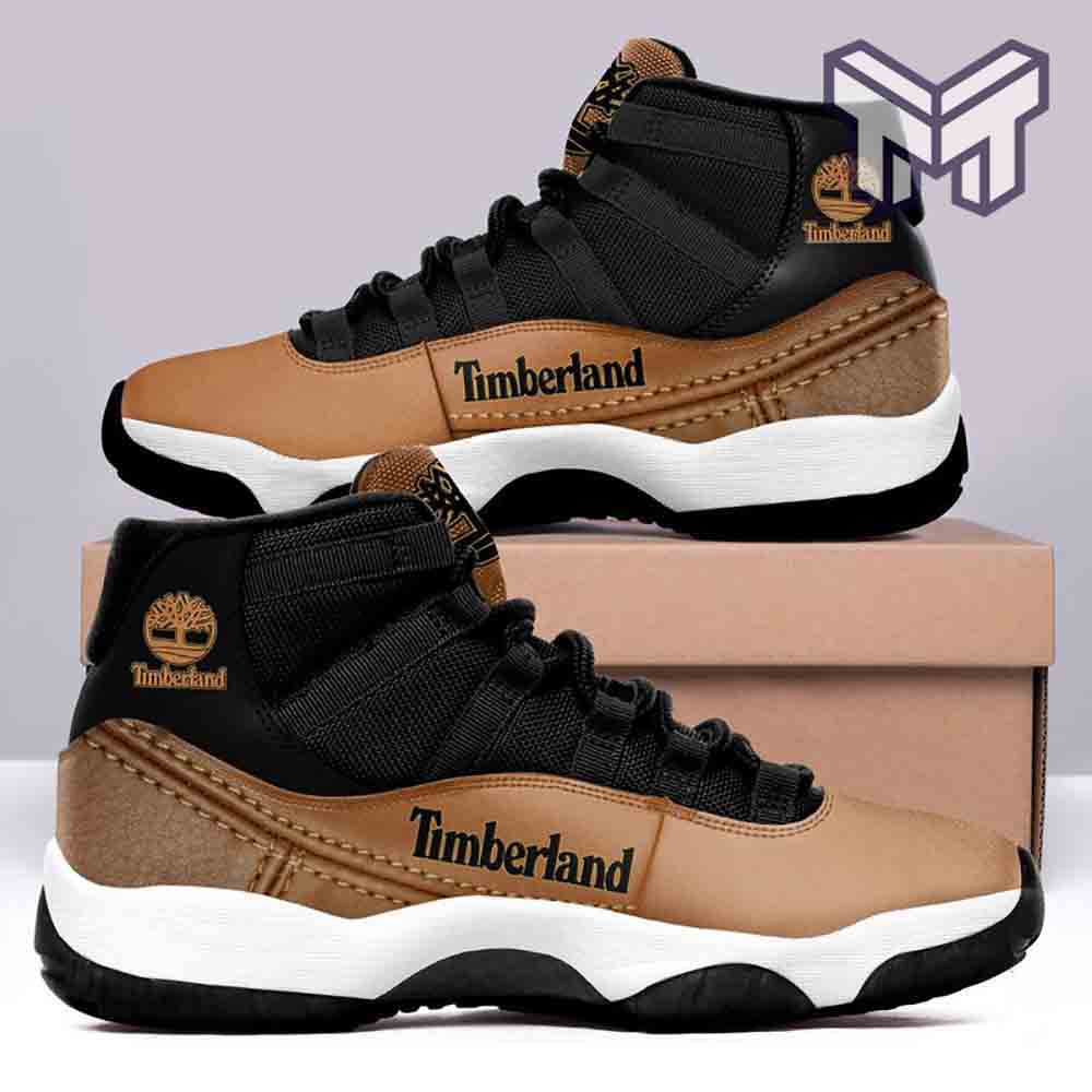 Footwearstorm Timberland AJ11 Sneakers Shoes For Men And Women 1