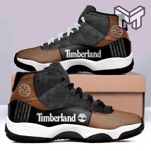Footwearstorm Timberland AJ11 Sneakers Shoes For Men And Women 2