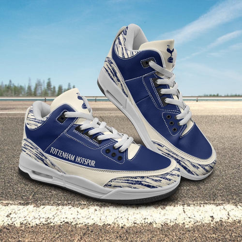 Footwearstorm Tottenham Hotspur AJ3 Sneakers Shoes For Men And Women