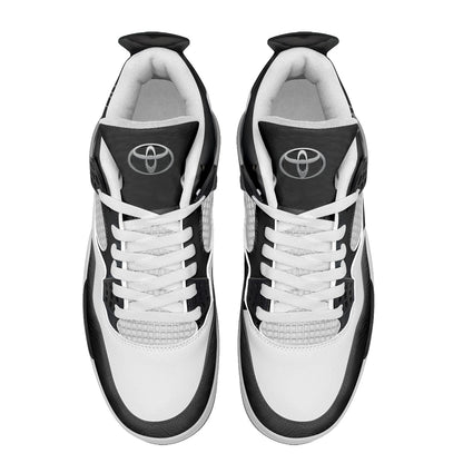 Footwearstorm Toyota AJ4 Sneakers Shoes For Men And Women